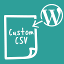 CSV Import and Exporter  最好的WordPress常用插件下载 博客插件模块