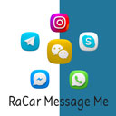 RaCar Message Me  最好的WordPress常用插件下载 博客插件模块