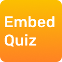 EmbedQuiz  最好的WordPress常用插件下载 博客插件模块