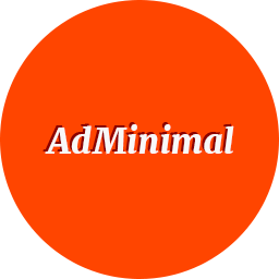 AdMinimal Bar  Minimize the Admin Bar  最好的WordPress常用插件下载 博客插件模块