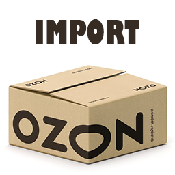 Import Products to OZON  最好的WordPress常用插件下载 博客插件模块