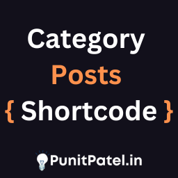 Category Posts Shortcode  最好的WordPress常用插件下载 博客插件模块