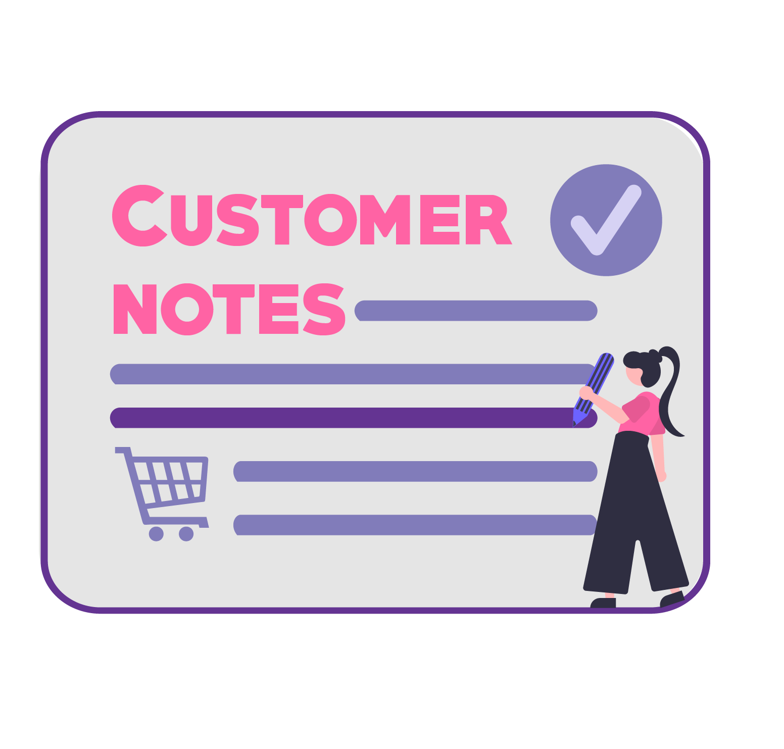 Customer Notes for WooCommerce  最好的WordPress常用插件下载 博客插件模块