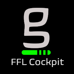 g-FFL Cockpit  最好的WordPress常用插件下载 博客插件模块