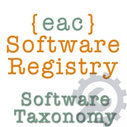 {eac}SoftwareRegistry Software Taxonomy  最好的WordPress常用插件下载 博客插件模块