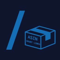 ASIN Smart Links  最好的WordPress常用插件下载 博客插件模块