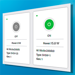 Control Shelly Devices  最好的WordPress常用插件下载 博客插件模块