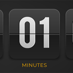 Countdown Timer Widget for Elementor  最好的WordPress常用插件下载 博客插件模块