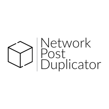 Network Post Duplicator  最好的WordPress常用插件下载 博客插件模块