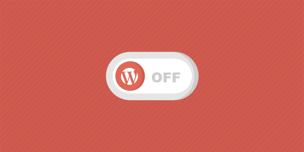 正在为如何禁用WordPress插件而苦恼？如果您仍然可以访问您的WordPress仪表盘，这个过程很简单——您只需单击一个按钮。但是，如果您无法访问WordPress仪表盘，则需要以不同的方式禁用插件。