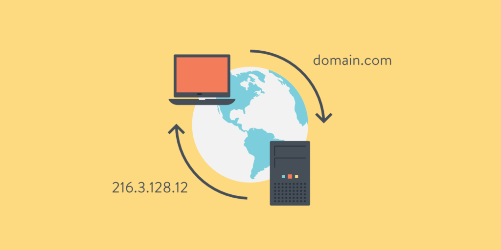 DNS是Domain Name System的缩写，是Web环境中最常见但最容易被误解的组件之一。简而言之，DNS通过将域名与实际的Web服务器连接来帮助引导Internet上的流量。