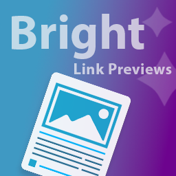 Bright Link预览最好的WordPress常用插件下载博客插件模块