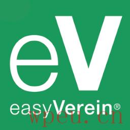 easyVerein  最好的WordPress常用插件下载 博客插件模块