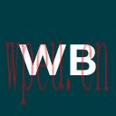 WB内容统计最好的WordPress常用插件下载博客插件模块