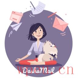 DashaMail最好的WordPress常用插件下载博客插件模块