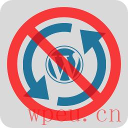 Disable All Update amp; Notification 最好的WordPress常用下载 博客插件模块