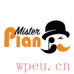 MisterPlan最好的WordPress常用插件下载博客插件模块