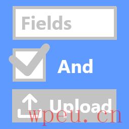 Checkout Fields and File Upload for WooCommerce最好的WordPress常用插件下载博客插件模块