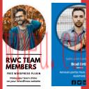 RWC团队成员让您的团队大放异彩最好的WordPress常用插件下载博客插件模块