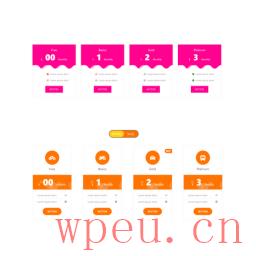 Elementor最好的WordPress常用插件下载博客插件模块的CW价格表