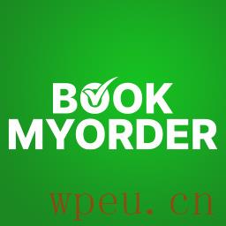 BookMyOrder订餐、送货、外卖和餐厅预订最好的WordPress常用插件下载博客插件模块