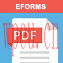 EForm PDF+拖放模板生成器最好的WordPress常用插件下载博客插件模块