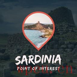 Sardinia POI最好的WordPress常用插件下载博客插件模块