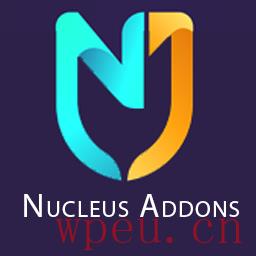 Nucleus Addons 最好的WordPress通用插件下载 博客插件模块