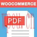 用于WooCommerce发票的PDF&&；装箱单+拖放模板生成器最好的wordpress常用插件下载博客插件模块