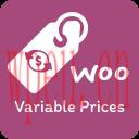 可变产品价格选项for WooCommerce 最好的WordPress通用插件下载 博客插件模块