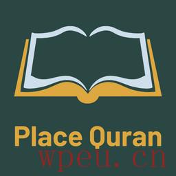 Place Quran 最好的WordPress通用插件下载 博客插件模块