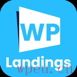 WPLandings使用AI最好的WordPress常用插件下载博客插件模块将图形转换为WordPress