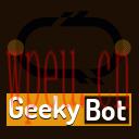 GeekyBot AI聊天机器人插件最好的wordpress常用插件下载博客插件模块