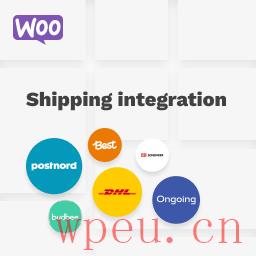 Wetail Shipping集成最好的WordPress常用插件下载博客插件模块