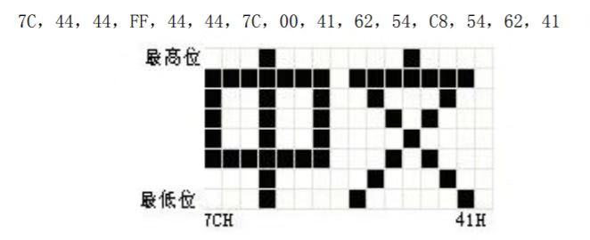 Usb接口针式打印机