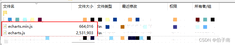 [项目问题定位]前端请求不到资源报错ERR_CONTENT_LENGTH_MISMATCH的解决