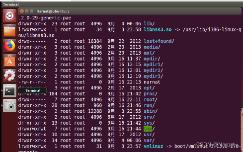 Linux创建新用户并获取sudo权限