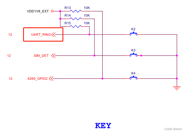 ARM接口编程—Interrupt(exynos 4412平台)