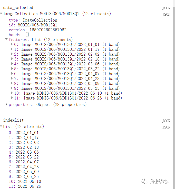 Google Earth Engine（GEE）——导出影像集合数据