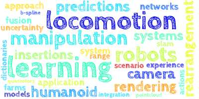 【AI视野·今日Robot 机器人论文速览 第四十三期】Thu, 28 Sep 2023