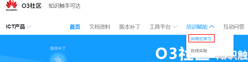 华为智能企业远程办公安全解决方案（1）